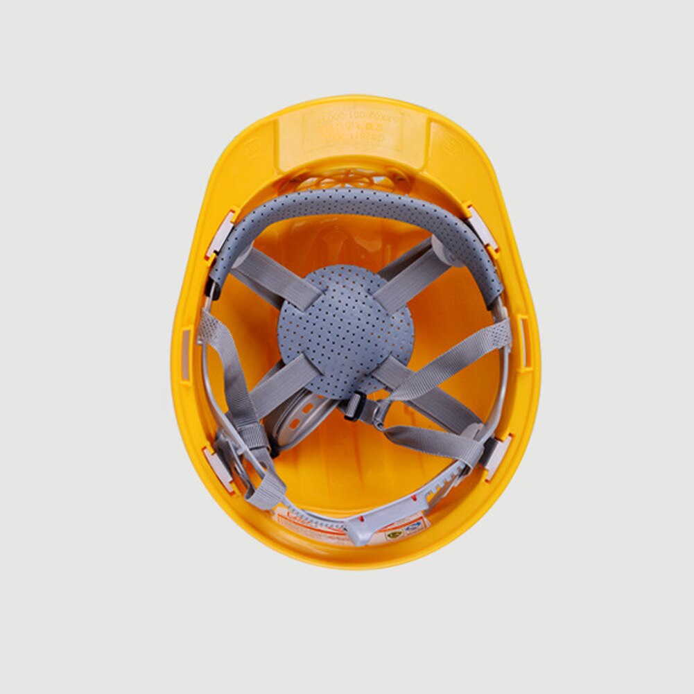 With Fan Sunscreen Ventilate Hard Helmet Hat Cycling Security Workplace Outdoor Safety Protective Construction Solar Power