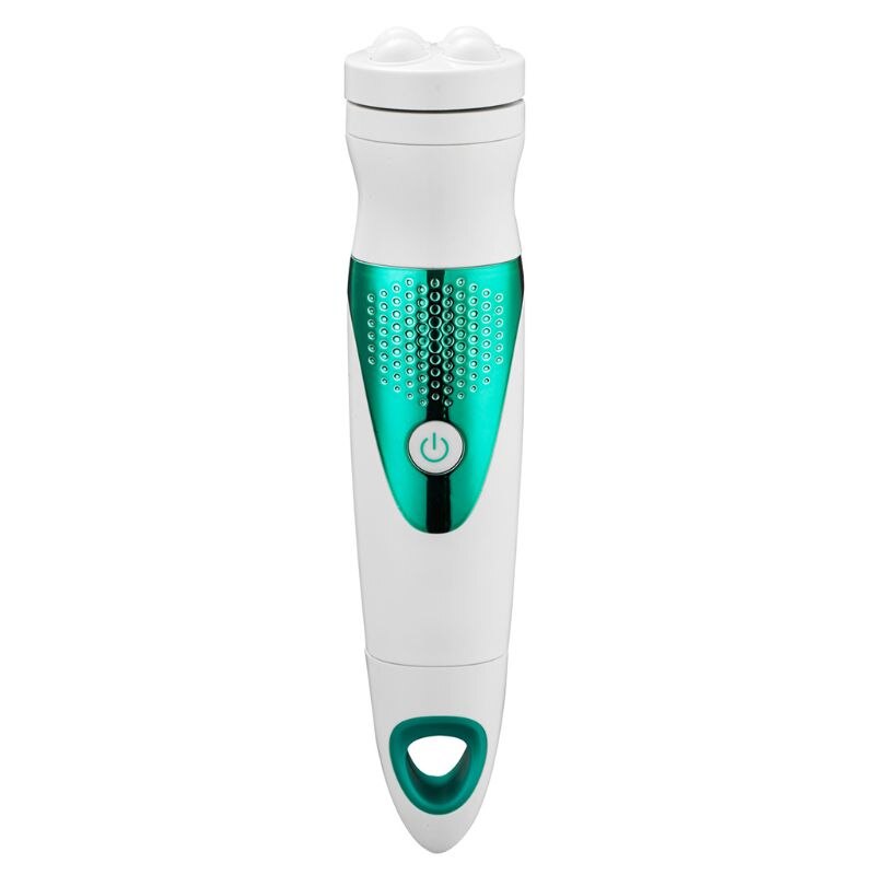 Multifunctionele Elektrische Vrouwen Wenkbrauw Oor Neus Tondeuse Scheerapparaat Trimmer Massager Reiniging Borstel Set