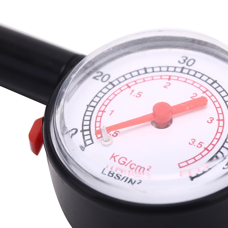 Auto Bike Motor Tyre Air Pressure Gauge Vehicle Tester Monitoring System Car Tire Pressure Gauge Meter Car Diagnostic Tools
