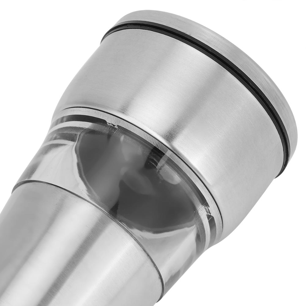 Moulin à poivre manuel peugeot en acier inoxydable, moulin à épices et cumin, idéal pour la cuisine, accessoires de cuisine, broyeur, restaurant