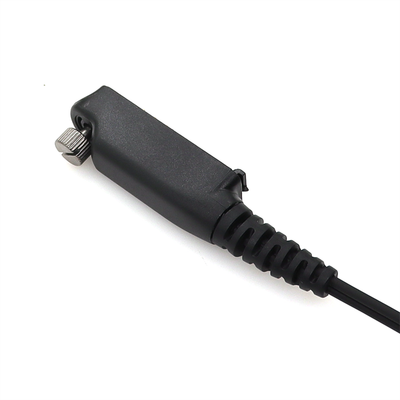 Sepura Radio Zubehör Stp 9000 8000 8038 Kopfhörer Ohrhörer trennen Headset Walkie Talkie Ohrhörer