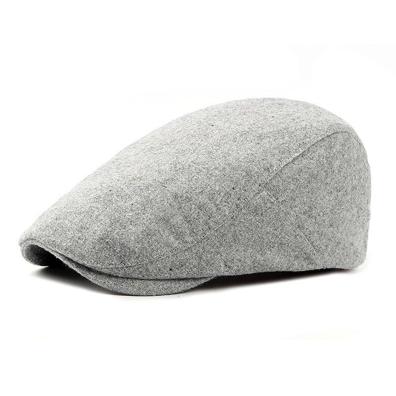Fibonacci Winter Hats Men's Newsboy Caps Casual Beret Hat Top Flat Ivy Hat Retro Hat Driver Cabbies Cap