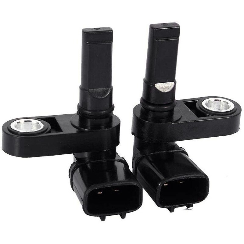 Sensor de velocidad de rueda ABS delantero trasero derecho izquierdo 89543-04020 89542-04020 para Toyota 4Runner Land Cruiser Tacoma FJ Cruiser/Lexus LX5