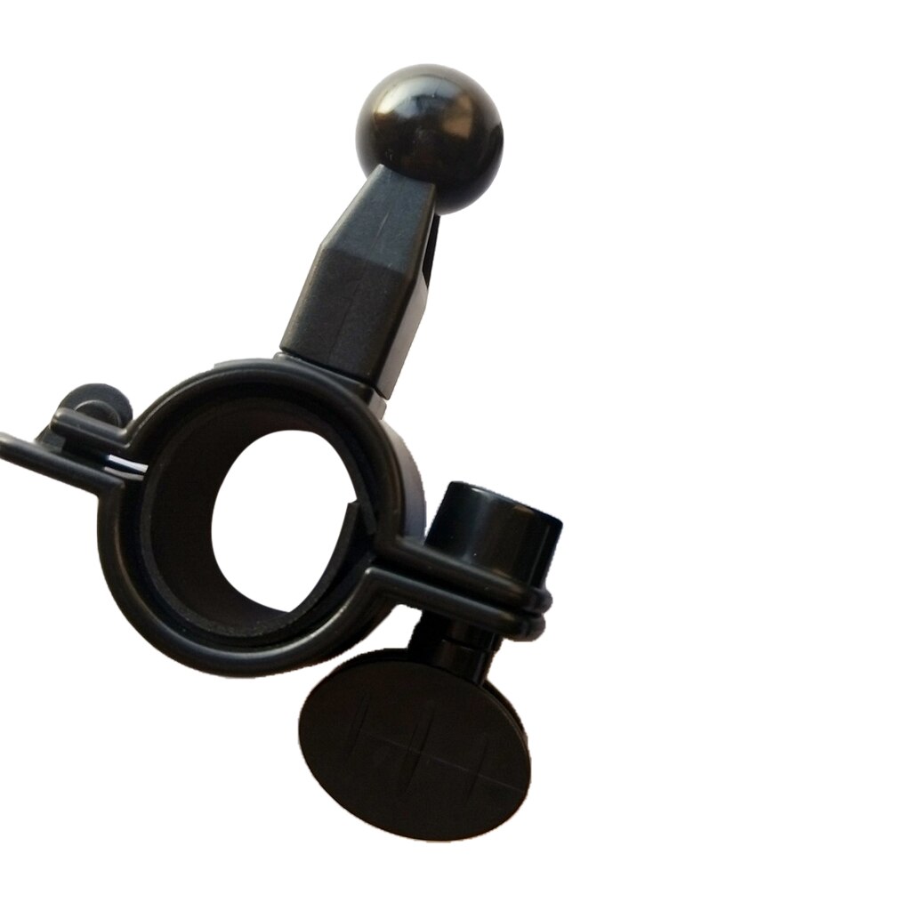 Soporte para manillar de bicicleta de motocicleta, para Garmin Nuvi 1200, 1250, 1300, 1350t