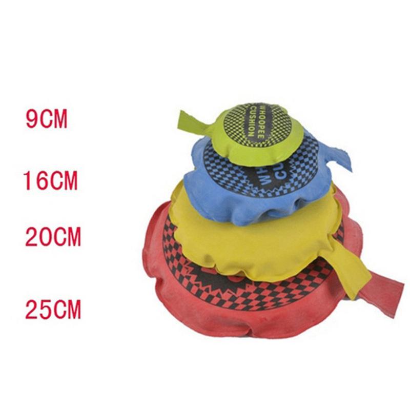 Baby Kids Fun Prank Toys Whoopee Cushion Jokes Gags Pranks Maker Tricks Funny Toys For Child Fart Pad Pillow Perdushka For Fun