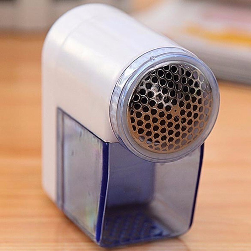 Mini appareil électrique pour enlever les poils, Machine à raser les vêtements, pour tailler les boules de poils