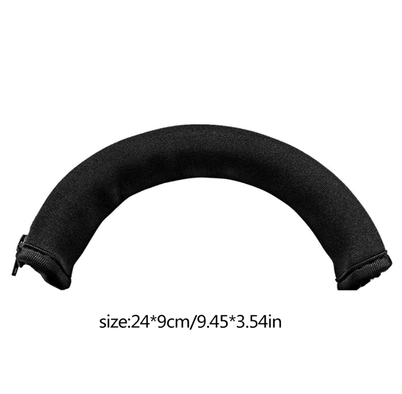 Oortelefoonbeambeschermer voor RGB-hoofdtelefoonaccessoires