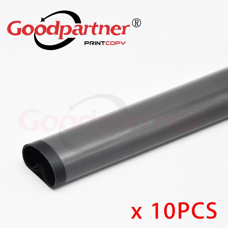 10 RM1-6274 RM1-8508 Fuser Film Ärmel für HP P3015 P3016 P3010 P3011 M501 M506 M512 MF515 M521 M525 M527 4100 für Kanon LBP3560