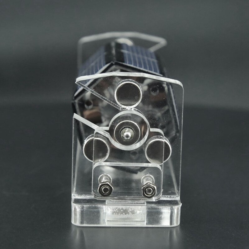 Magnetic Suspension Solar Motors Scientific Physics Toys Scientific