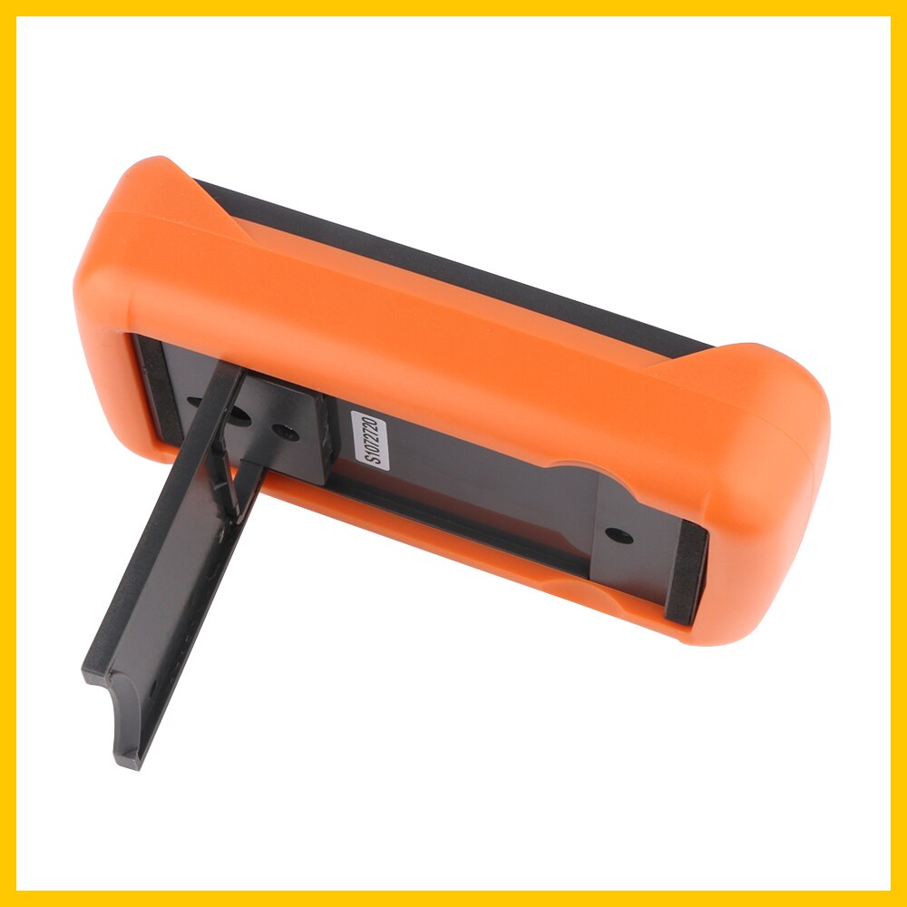 RZ LX1330B Light Meter with Data hold and peak reading hold function