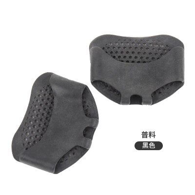 1 paar Silikon Waben Vorfuß Einlagen Hohe Ferse Schuhe Pad Gel Einlegesohlen Atmungsaktiv Gesundheits Schuh Einlegesohle Massage Schuh EinfüGen: Tiefe Blau