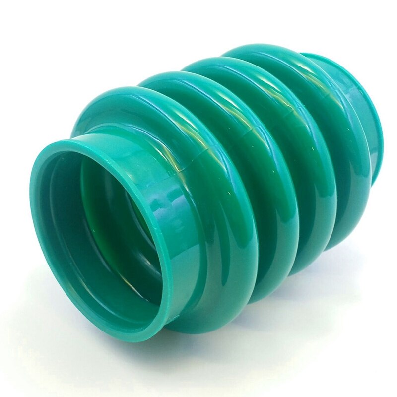 Rammer Bellow Voor Wacker Bs500 Bs50-2 Bs50-4 0177355 Id135 / 124 Mm, H210 Mm Groen: Default Title