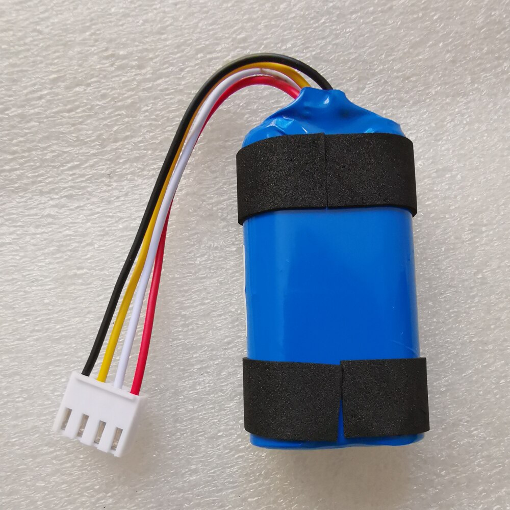 5200mah battery for JBL flip 5 batteries