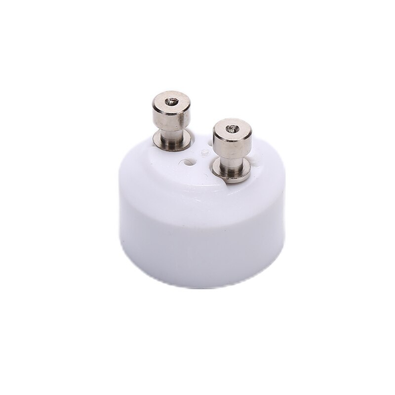 GU10 To MR16 Socket Base Halogen Light Bulb Lamp Adapter Converter Lamp Holder