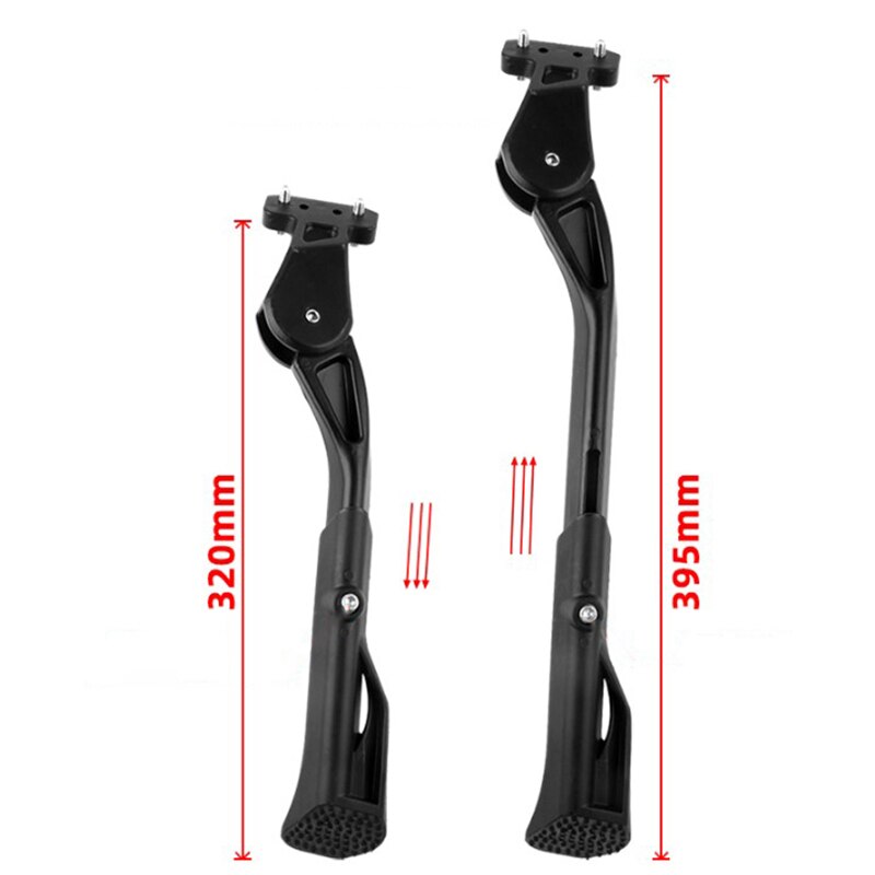 Béquille Réglable Pour Vélo Vtt, Support Latéral P... – Grandado