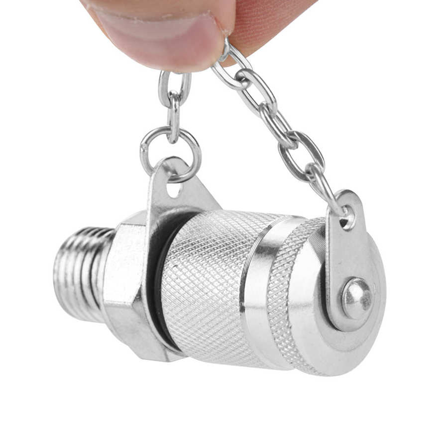 63MPa Pressure Test Connector Hydraulic Systems Coupling Adapter /4/G3/8//8