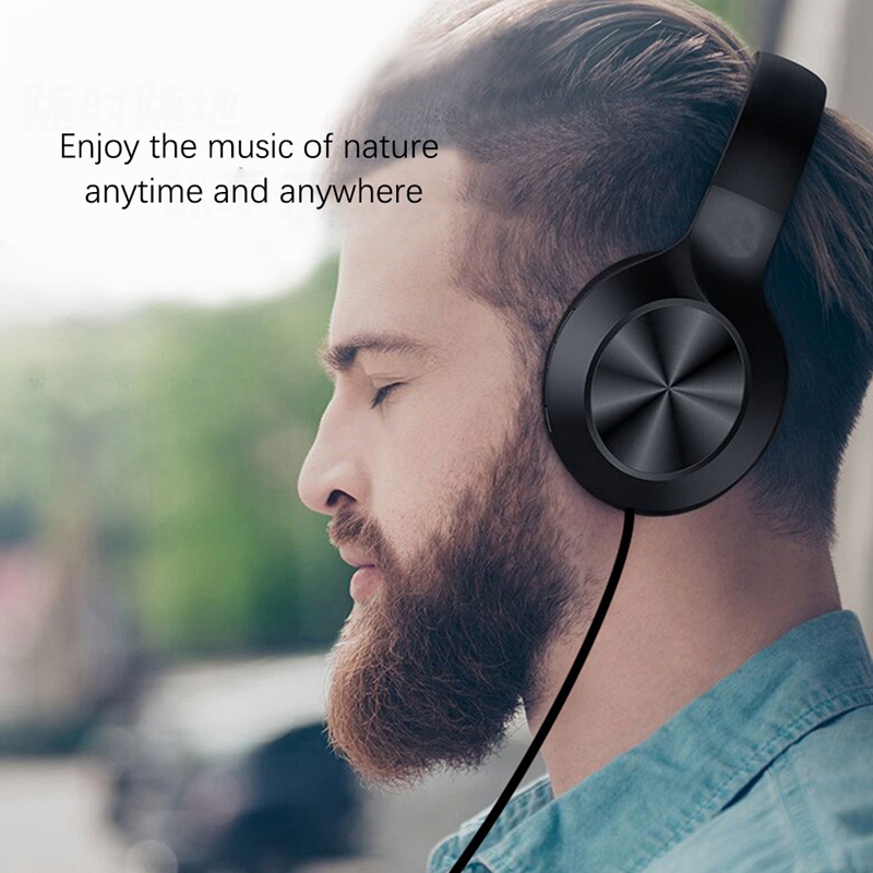 -XU09 Draagbare Hoofdtelefoon Versterker, Koorts, Sterke Bas, Geruisloze Versterker, Boost Geluid Boost