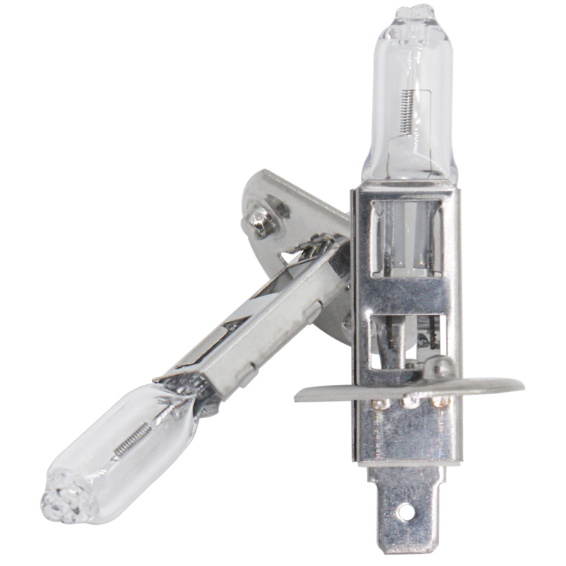 1pc H1 H3 H4 H11 H8 Led H7 9005 9006 HB3 HB4 Halogeen Lampen Auto 12V 100W 4300k Warm Wit Originele Lamp Verlichting Dag Running Bulb