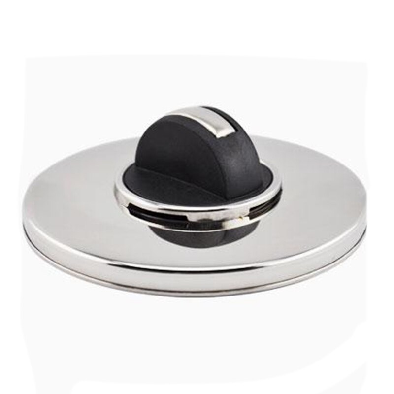 European Style Water Boiling Whistle Thick Stainless Steel Kettle Gas Induction Cooker Universal Kettle 4L