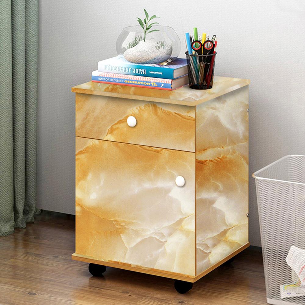 Vinyl Wandtegelstickers - Saliegroen Mozaïek 3D - Afpelbaar En Opplakbaar 30 X 30 Cm Zelfklevend Waterdicht Keuken Badkamer Muur