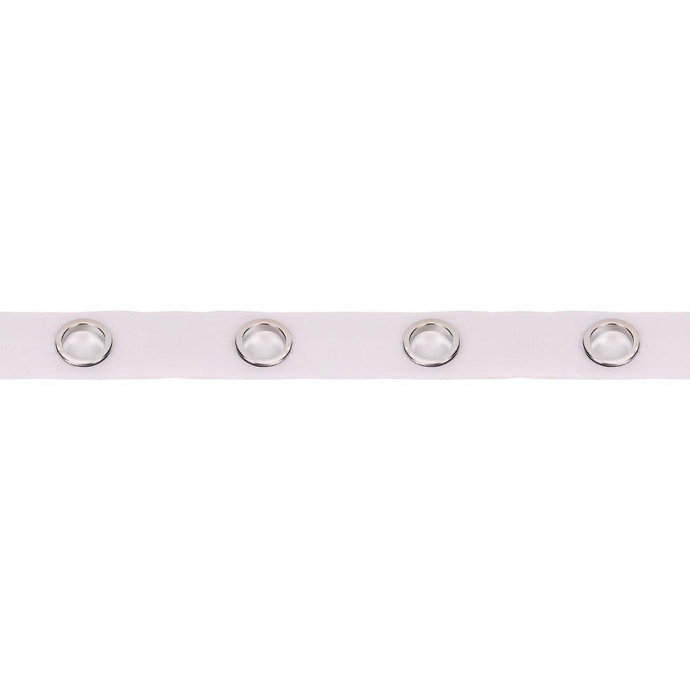 Curtain Tape Curtain Heading Grommet Top Tape Curtain Accessories cp101&30: 10 meters