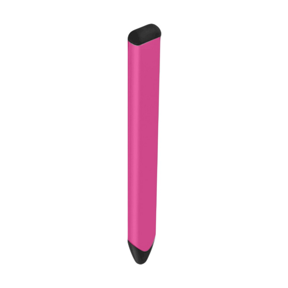 Lápiz táctil Universal para móvil, Stylus para Android, iPhone, iPad, Tablet, PC, teléfono móvil: Rose Red