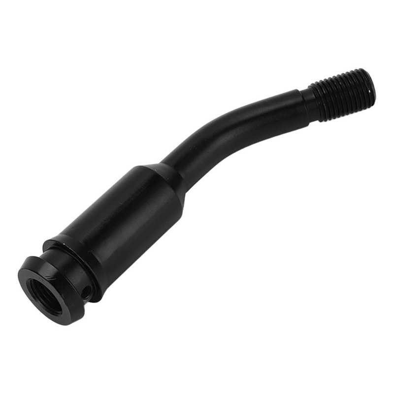 5in Gear Shift Lever Car Shifter Aluminum Alloy Shifter Extension Replacement for VW T4 T25 1985-2003 Car Shift Knob Extender