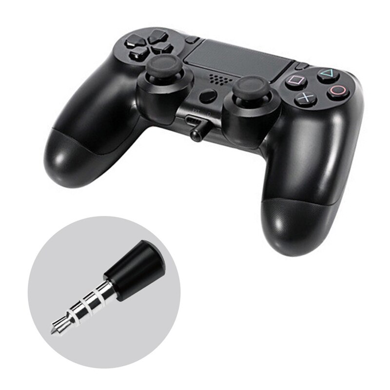 Trådløs usb adapter / d-ongle bluetooth modtager forps 4 gaming headset håndtere bluetooth 4.0 2.4g modtager