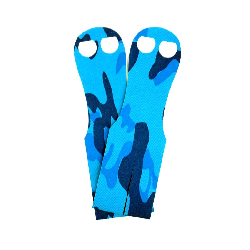 Hand Bescherming Atletische Haak Tape Grips Voor Power Schoon, gymnastiek-Zelfklevende-Huid Strak-Krijt En Zweet Vriendelijke