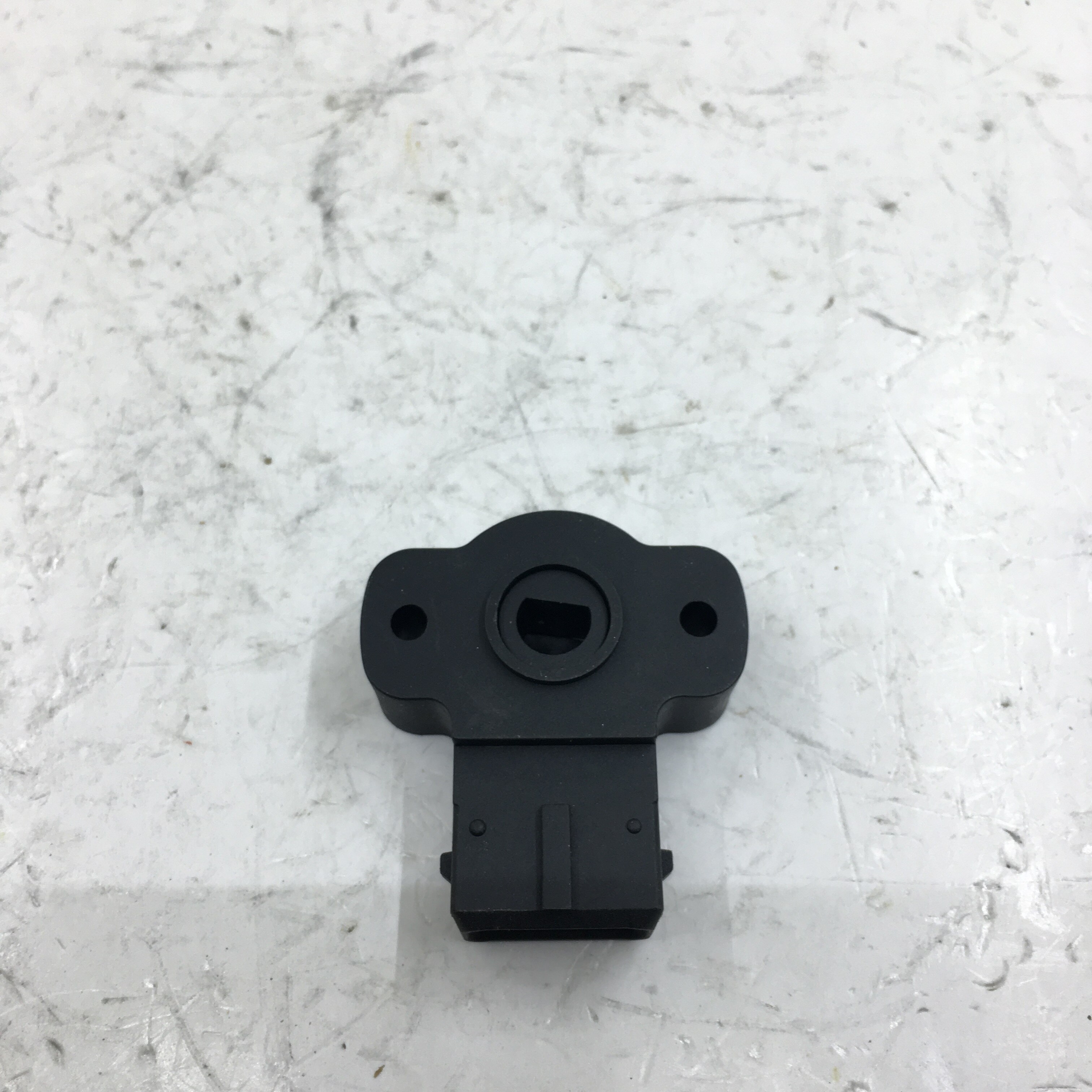 EGang Throttle Position Sensor With Connector - Replacement TPS For 1993-2004 VW 2.0L Models 037907385Q