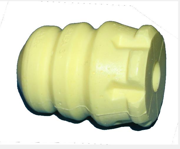 Arotzelox 2 x Federn, Gummizug, Federung hinten, 1351266080, für Jumper