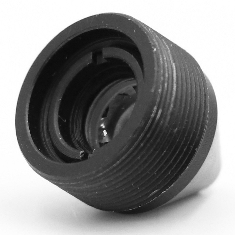 CCTV Camera 8mm Lens 1080P 39 Degree MTV M12 x 0.5 Mount Pinhole Lens For CCTV Security Camera