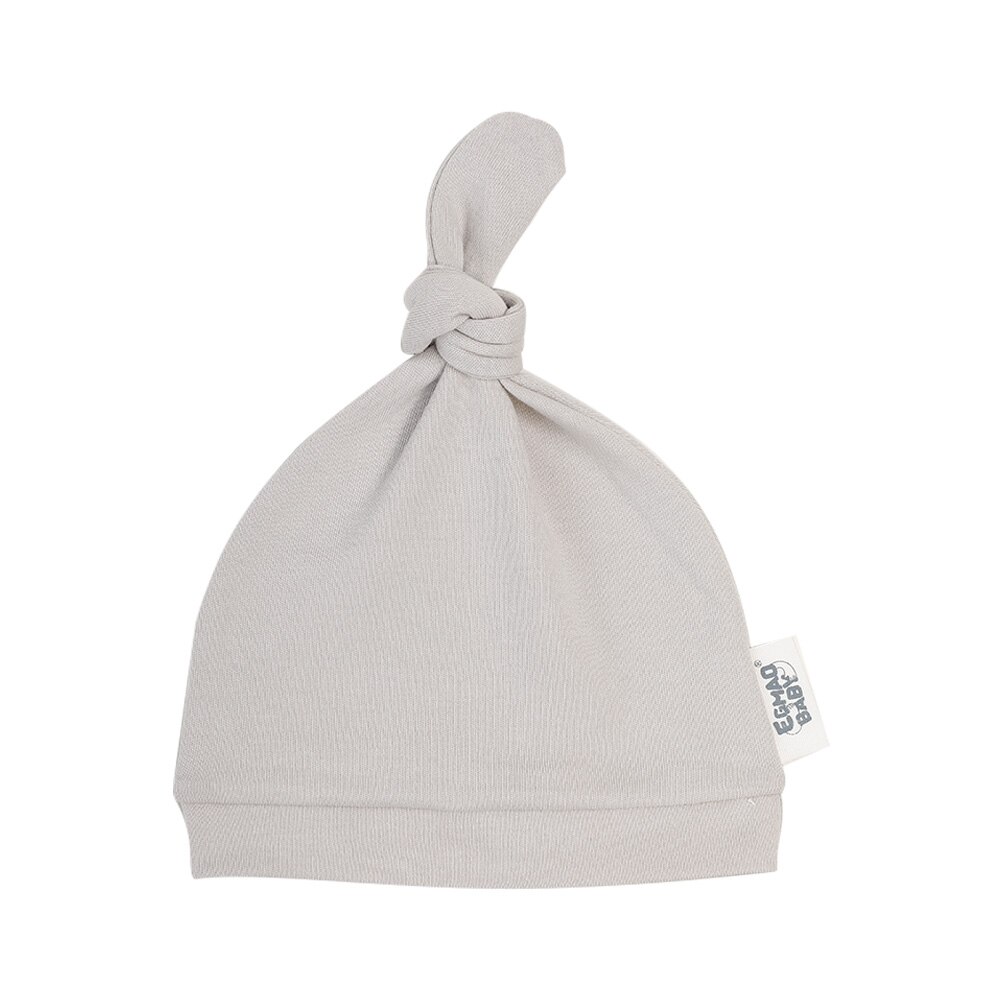 100% Cotton Baby Hat Newborn Photography Props Cap Accessories Kids Boy Girl Kinderen Muts Child Beanie Toddler Hats: MC0004