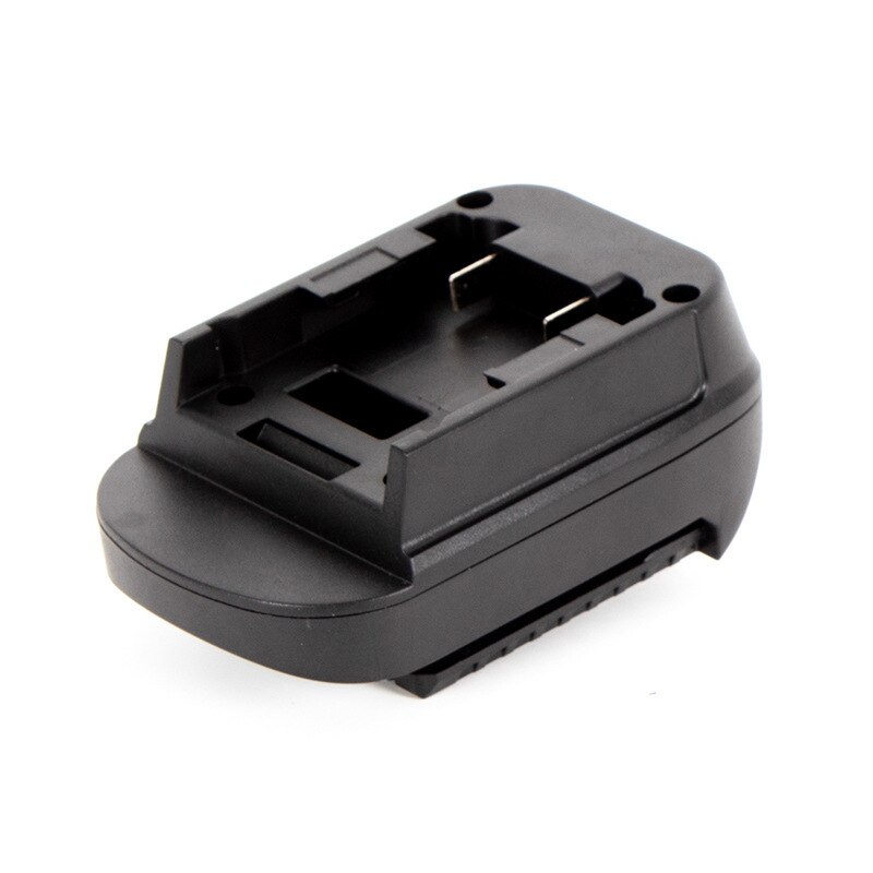 DM18BS Battery Converter Adapter For BOSCH 18V Power Tools Replacement Battery Compatible For DeWalt 20V Lithium Batteries
