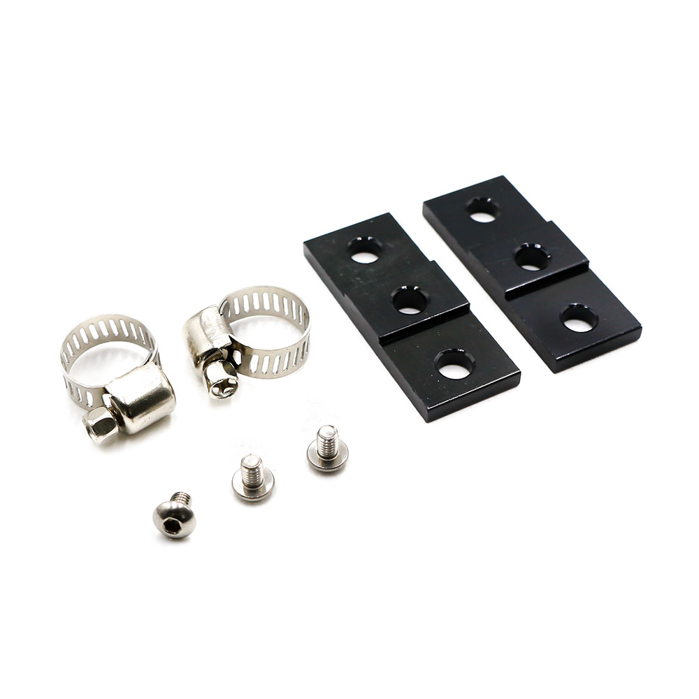 Universal Car Auto Turbo Boost Controller Kit Adjustable F Manual Boost Controller 1-30 PSI IN-CABIN YC100268