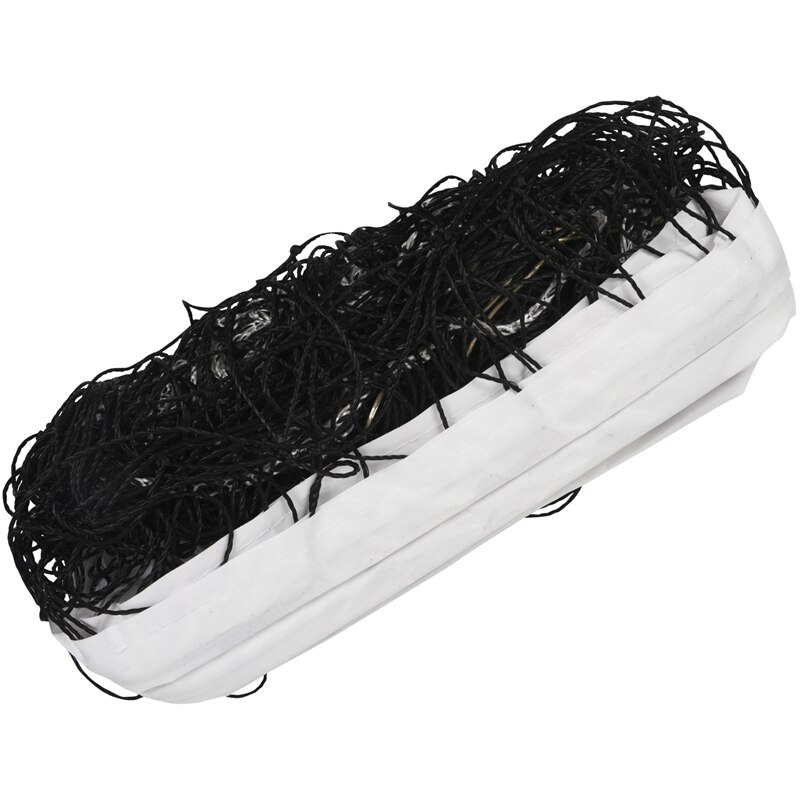 Universal Style 9.5X1M Volleyball Net Polyethylene Material Beach Volleyball Net Volleyball Net Volley Ball Handball Net Outdoor