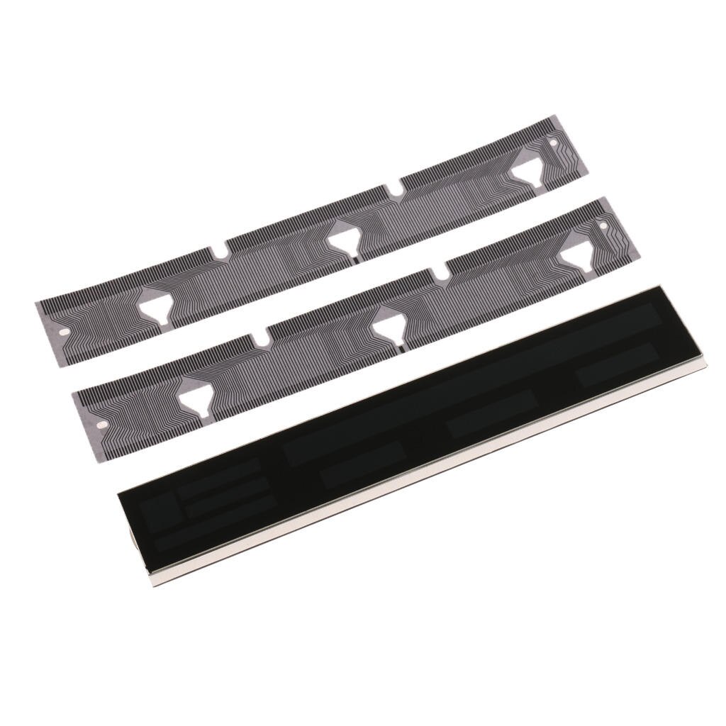 Instrument Cluster LCD Screen Car Repairing Parts for BMW E38 E39 E53