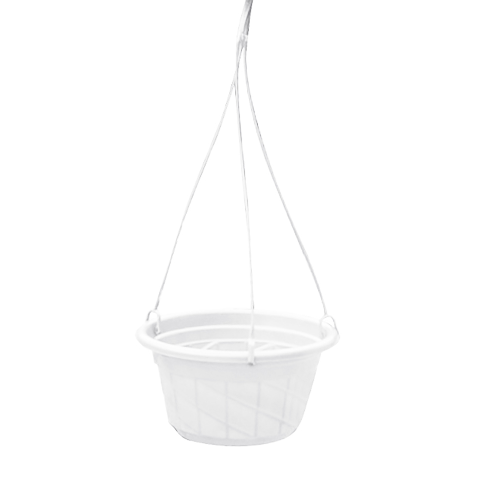 Plastic Chlorophytum Bloempot Opknoping Bloempot Tuin Balkon Decoratie