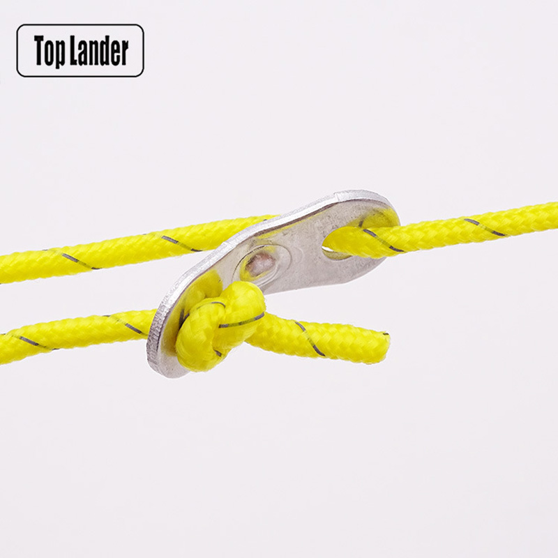 30 st camping tält rep fästelement kugglinje spänning förtält linjustering tält tillbehör rep åtdragning stopper spänne