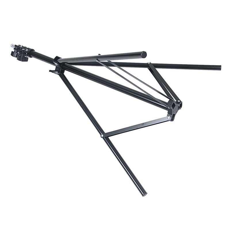 200cm 6.5ft Light Stand Photography Studio Flash S... – Grandado