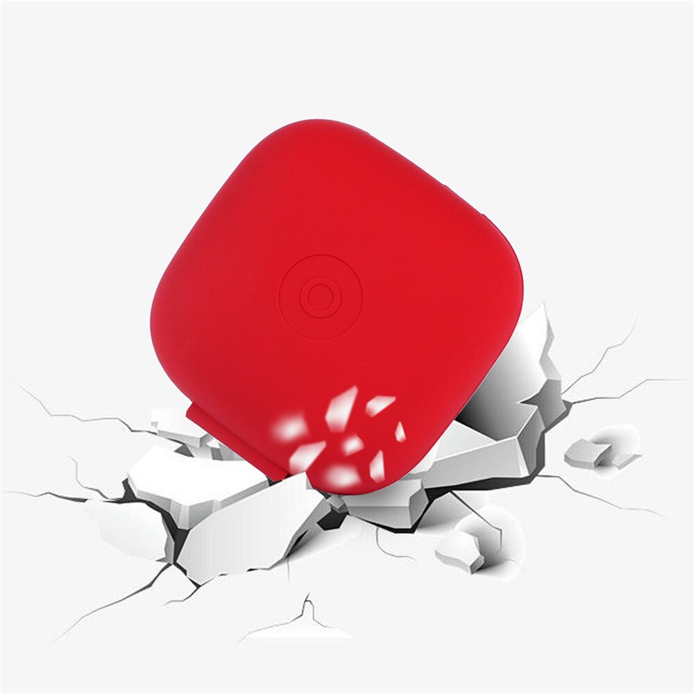 Neue Reise Silikon Schutzhülle Volle Abdeckung für Schlägt Powerbeats Pro Bluetooth Kopfhörer Fall Earbuds Fall Wireless Headset
