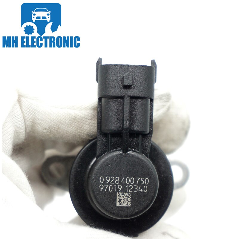 MH ELECTRONIC 0928400750 928400750 SCV Fuel Pressure Suction Control Valve For HYUNDAI For KIA CrDi