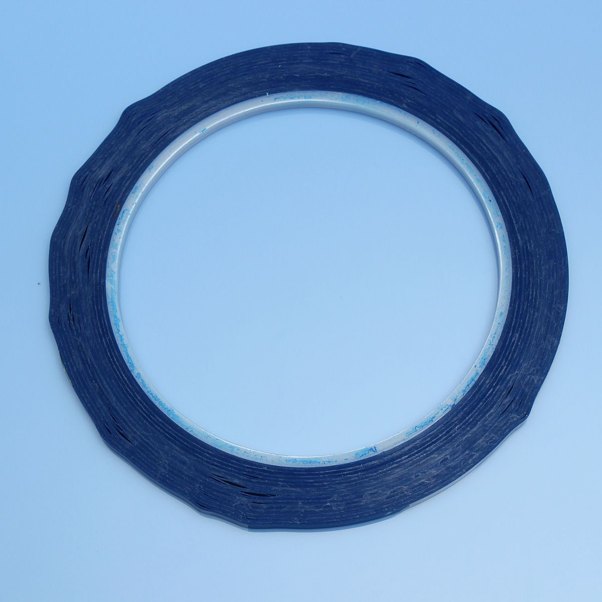 1pcs 3mm Length 13M Self Adhesive positioning tape marking tape whiteboard color discrimination warning drawing grid line