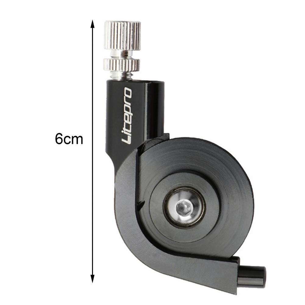 Fahrrad V Brems Adapter Universal- Feine Verarbeitung Fahrrad Teil Faltrad Rennrad V Bremse Konverter für Fahrrad