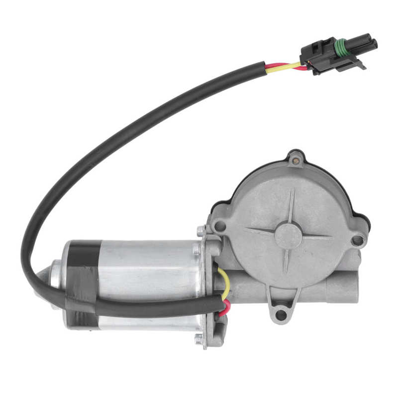 Electric RV Entry Step Motor Wear Resistant RV Step Motor 300‑1457 for Motorhomes