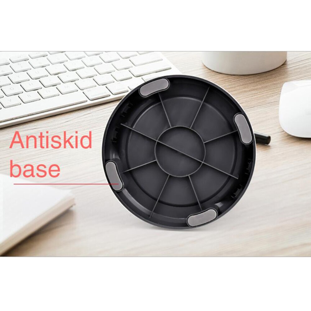 Desktop Hand Pressure Drip Coffee Cup American Capsule Coffee Machine Manual Multiple Capsule Espresso Coffee Machine