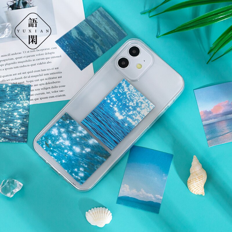 50 pcs Stickers aesthetic Scrapbooking material Stickers for notebooks Stick labels custom sticker hand made accessories