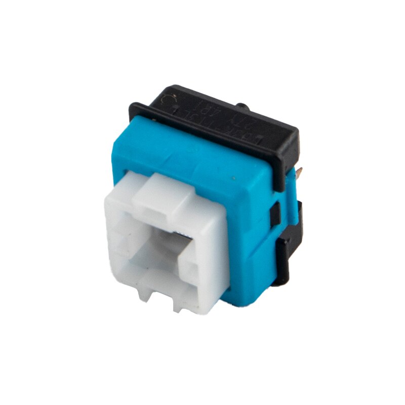 1Pc Romer-G Switch for Logitech G910 G810 G310 G413 Mechanical Keyboard Switch: Blue
