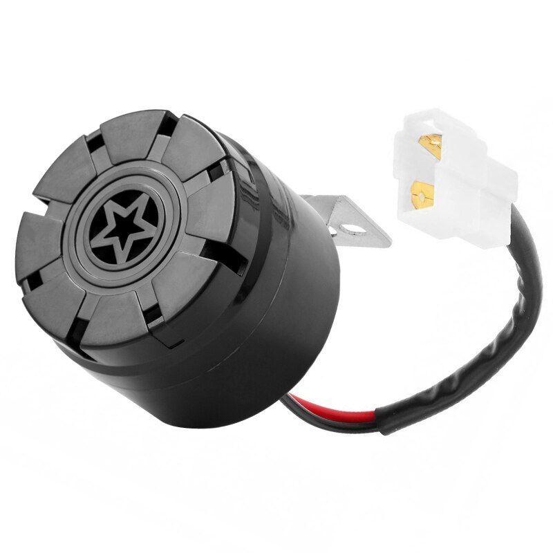 Multi-tone Reverse Backup Warning Alarm Super Tone Loud Horn Car Reversing Alarm For Motorcycles Cars Truckboat