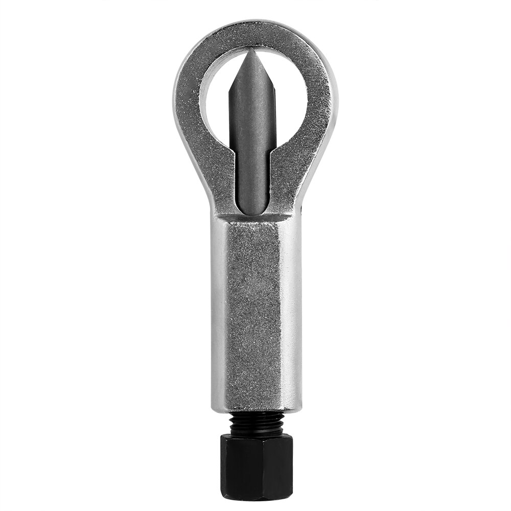 TECPO Mutternsprenger Satz 4-tlg. 9-27mm - Werkzeug Für Festsitzende Muttern